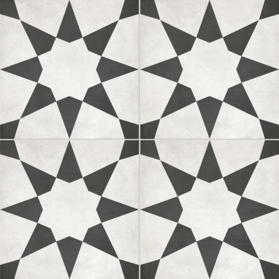 Form 8x8 Monochrome Stellar | Glens Falls Tile & Supplies