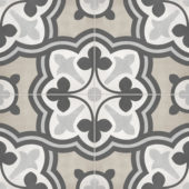 Form 8x8 Sand Baroque | Glens Falls Tile & Supplies