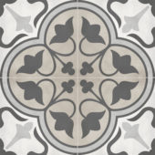Form 8x8 Sand Clover | Glens Falls Tile & Supplies