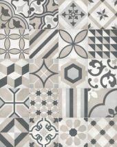 Form 8x8 Sand Deco Blend | Glens Falls Tile & Supplies