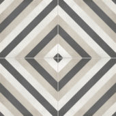 Form 8x8 Sand Diamond | Glens Falls Tile & Supplies
