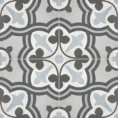 Form 8x8 Tide Baroque | Glens Falls Tile & Supplies