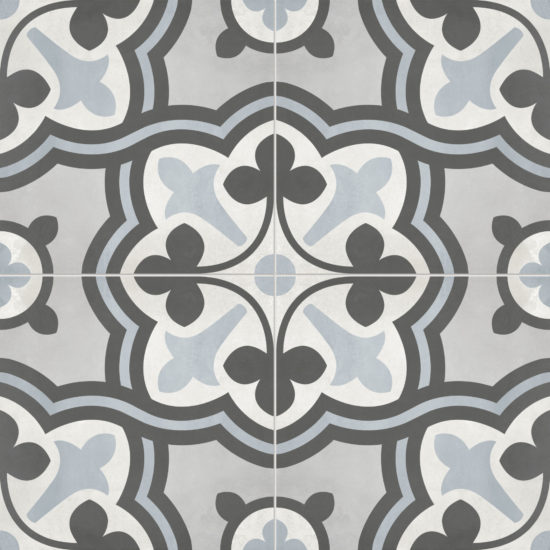 Form 8x8 Tide Baroque | Glens Falls Tile & Supplies