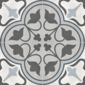 Form 8x8 Tide Clover | Glens Falls Tile & Supplies