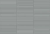 Geometra 3x12 Charcoal Divide | Glens Falls Tile & Supplies