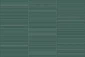 Geometra 3x12 Emerald Divide | Glens Falls Tile & Supplies