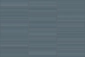 Geometra 3x12 Ink Divide | Glens Falls Tile & Supplies