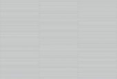 Geometra 3x12 Silver Divide | Glens Falls Tile & Supplies