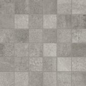 Industria 2x2 Chromium | Glens Falls Tile & Supplies