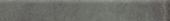 Industria 3x24 Graphite Bullnose | Glens Falls Tile & Supplies