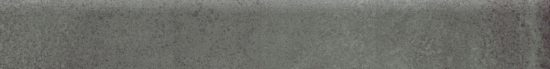 Industria 3x24 Graphite Bullnose | Glens Falls Tile & Supplies