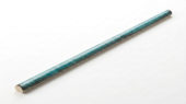 Jamaica Teal .39x9 Trim | Glens Falls Tile & Supplies