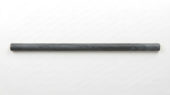 Lisbon 0.39X9” Graphite Trim | Glens Falls Tile & Supplies