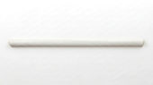 Lisbon 0.39X9” Pearl Trim | Glens Falls Tile & Supplies