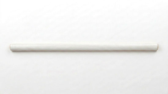 Lisbon 0.39X9” Pearl Trim | Glens Falls Tile & Supplies