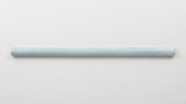 Lisbon 0.39X9” Sky Trim | Glens Falls Tile & Supplies