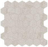 Lithoform 2" Hex Veincut Coast | Glens Falls Tile & Supplies