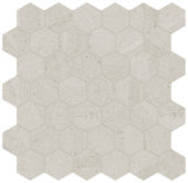 Lithoform 2" Hex Veincut Dunes | Glens Falls Tile & Supplies