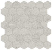 Lithoform 2" Hex Veincut Vista | Glens Falls Tile & Supplies