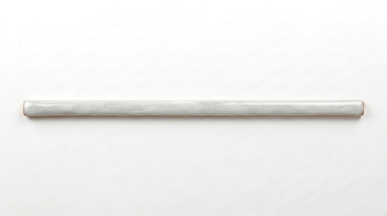 Madrid 0.39X9” Pearl Trim | Glens Falls Tile & Supplies