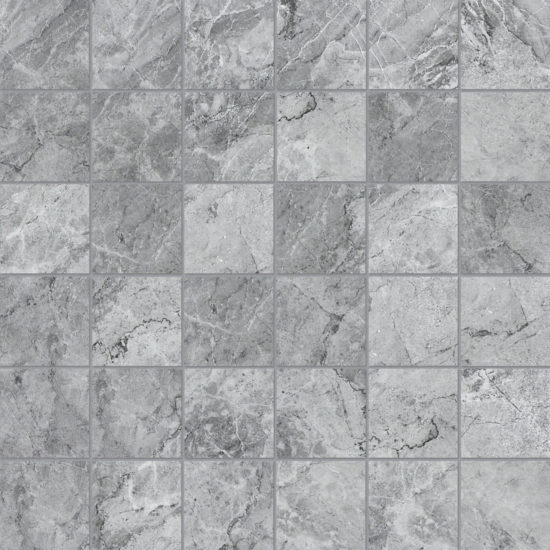 Malena 2x2 Carbon Matte | Glens Falls Tile & Supplies