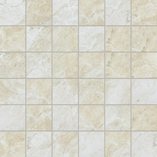 Malena 2x2 Ivory Matte | Glens Falls Tile & Supplies