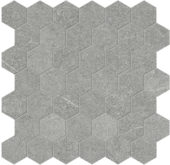 Mjork 2 Hex Mica | Glens Falls Tile & Supplies