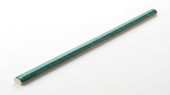 Morocco Green .39x9 Trim | Glens Falls Tile & Supplies