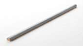 Morocco Grey .39x9 Trim | Glens Falls Tile & Supplies