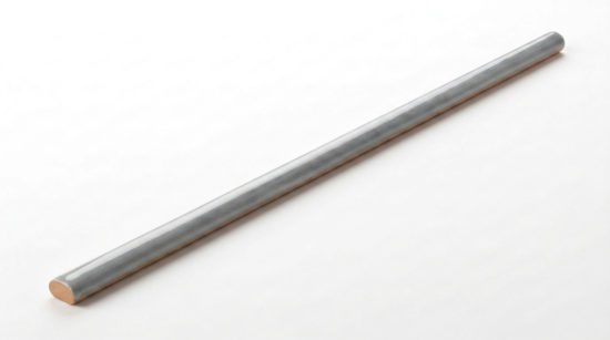Morocco Grey .39x9 Trim | Glens Falls Tile & Supplies