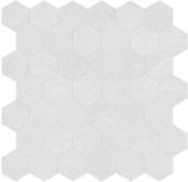 Nord 2 Hex Lithium | Glens Falls Tile & Supplies