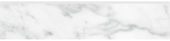 Plata 3x12 Carrara Abisso Bullnose Matte | Glens Falls Tile & Supplies