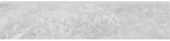 Plata 3x12 Perla Grigia Bullnose Matte | Glens Falls Tile & Supplies