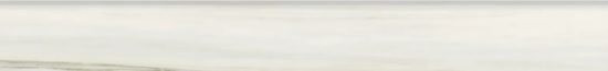 Polished 3X24 Enchantment Bullnose | Glens Falls Tile & Supplies
