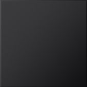 Satin 13x13 Black | Glens Falls Tile & Supplies