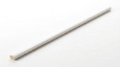 Sausalito 0.39X9 White Matt Trim | Glens Falls Tile & Supplies