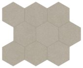 Serena 4" Hex Valley | Glens Falls Tile & Supplies