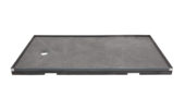 Shower Pan 30x60 Graphite Slate | Glens Falls Tile & Supplies