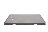 Shower Pan 36x60 Urban Concrete | Glens Falls Tile & Supplies