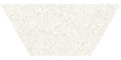 Station 10x24 Ivory Half Hexagon | Glens Falls Tile & Supplies