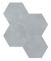 Tapestri 8.5 Cashmere Hexagon | Glens Falls Tile & Supplies
