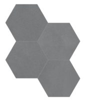 Tapestri 8.5 Silk Hexagon | Glens Falls Tile & Supplies