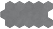 Tapestri 8.5 Silk Hexagon | Glens Falls Tile & Supplies