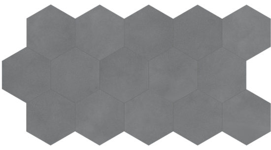 Tapestri 8.5 Silk Hexagon | Glens Falls Tile & Supplies