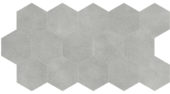 Tapestri 8.5 Wool Hexagon | Glens Falls Tile & Supplies
