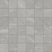 Torino 2x2 Argento | Glens Falls Tile & Supplies