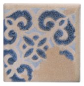 Tuscany 1.5x1.5 Taco Bourton | Glens Falls Tile & Supplies
