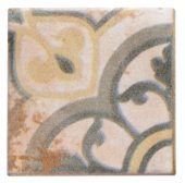Tuscany 1.5x1.5 Taco Castle | Glens Falls Tile & Supplies