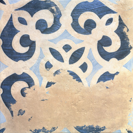 Tuscany 24x24 Decor Bourton | Glens Falls Tile & Supplies