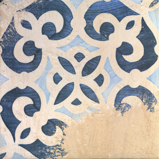 Tuscany 24x24 Decor Bourton | Glens Falls Tile & Supplies